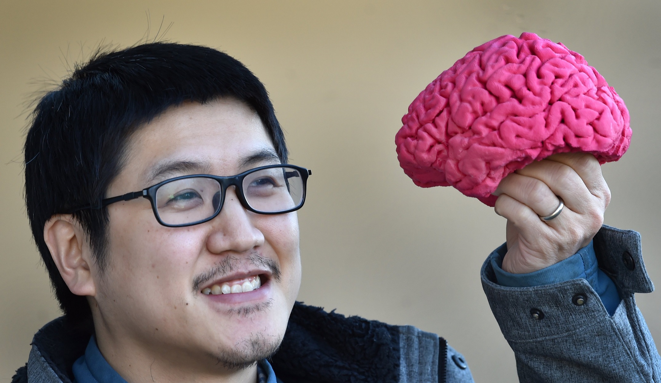 Dr Narun Pat is studying biomarkers from brain scans of an ethnically diverse group of people, to...