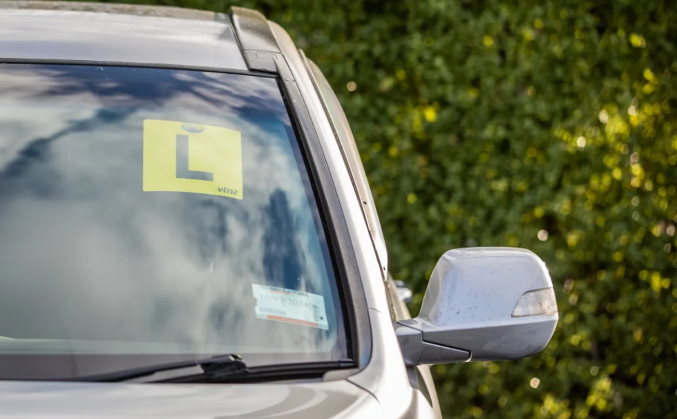 Some drivers are waiting for more than four months to sit a full or restricted licence test....