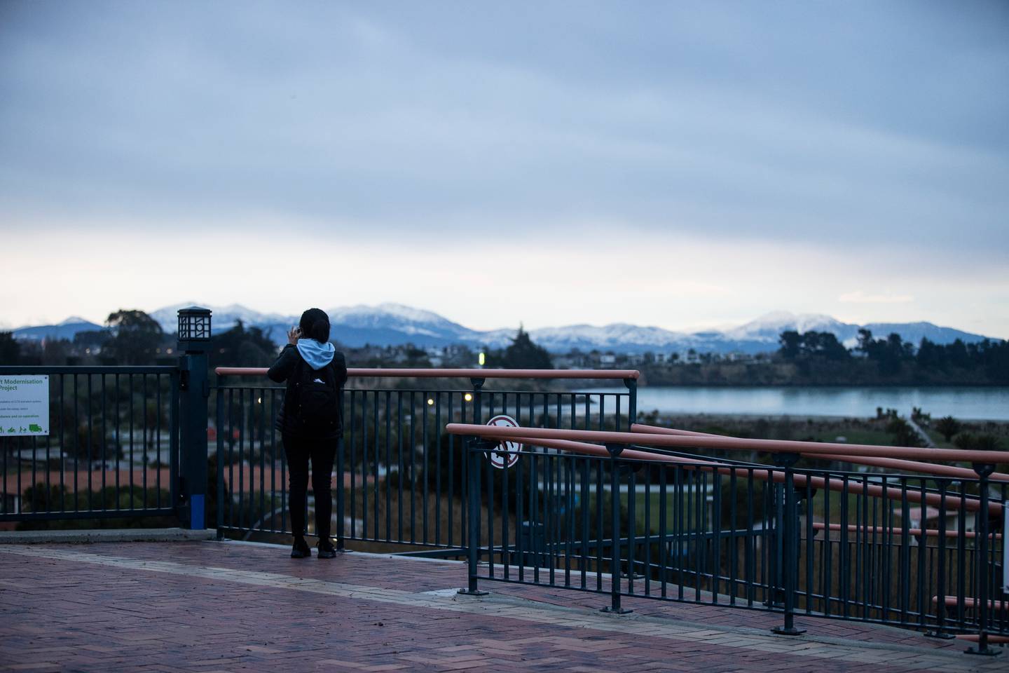 Timaru is coming to terms with the loss of five young teenage boys. Photo: NZ Herald