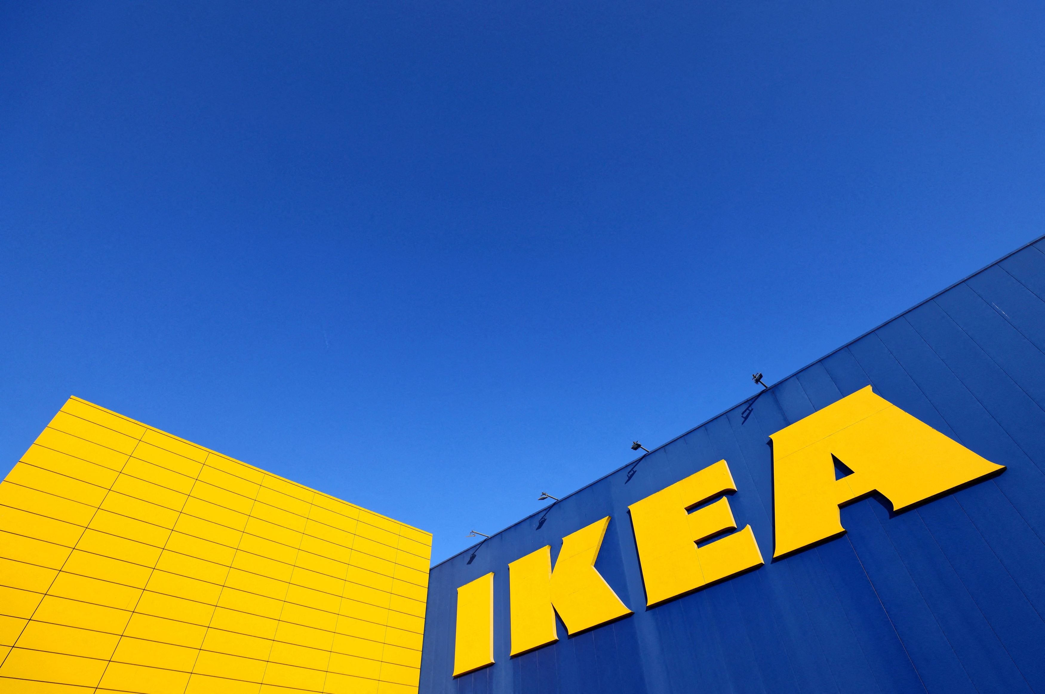 The largest franchisee of IKEA stores, Ingka Group, has bought land in Southland. PHOTO: FILE