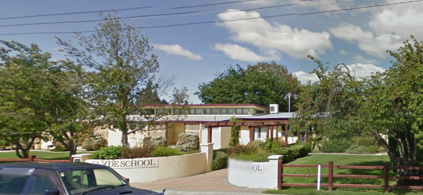 Clyde Primary School. Photo: Google Maps 