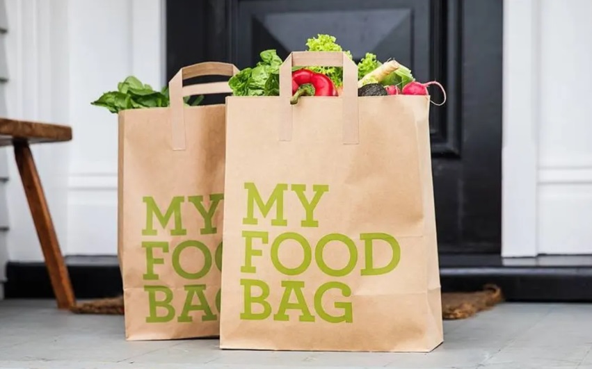 Photo: My Food Bag / RNZ