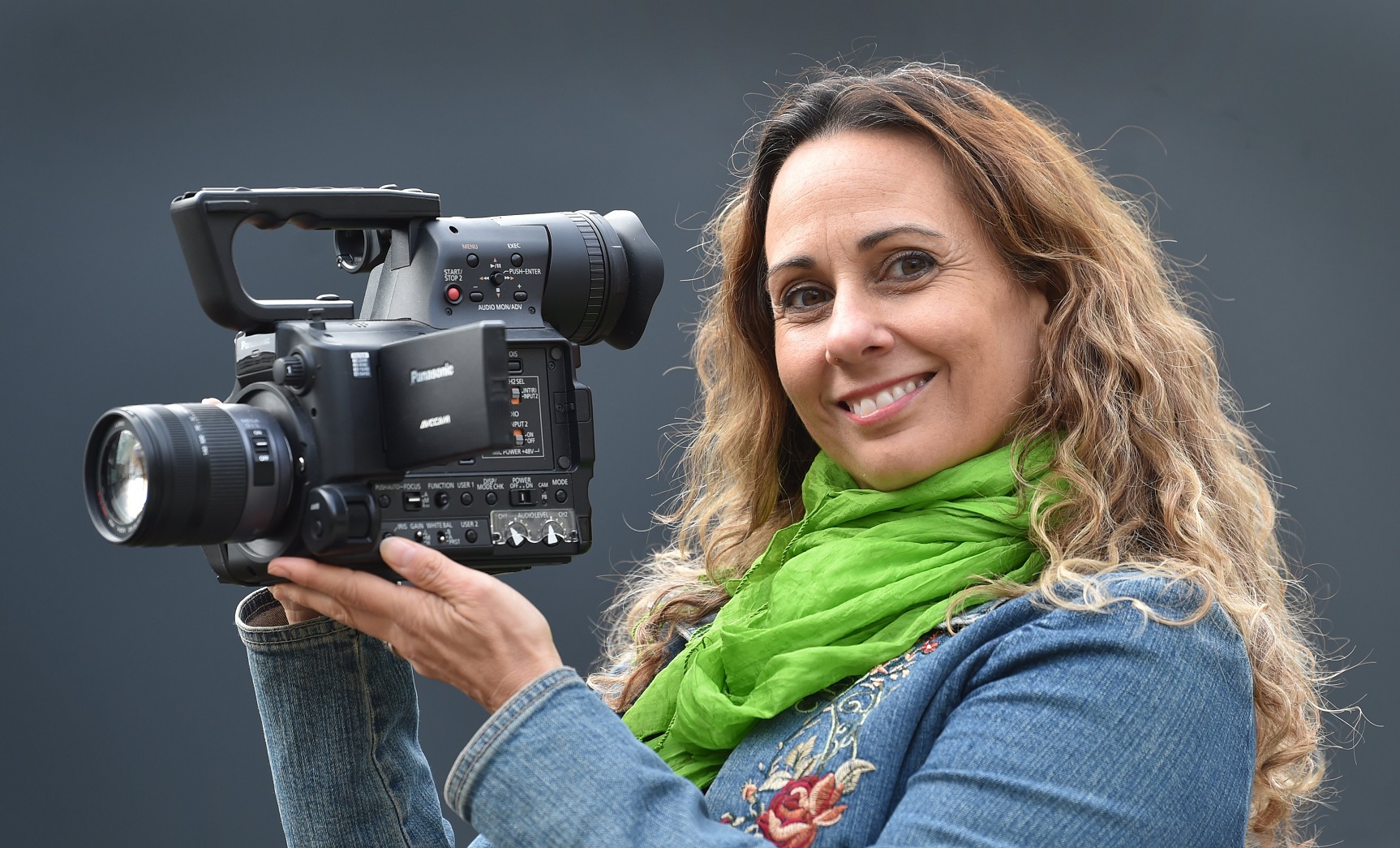 Master of Science Communications course convener Dr Gianna Savoie says this year’s final film...