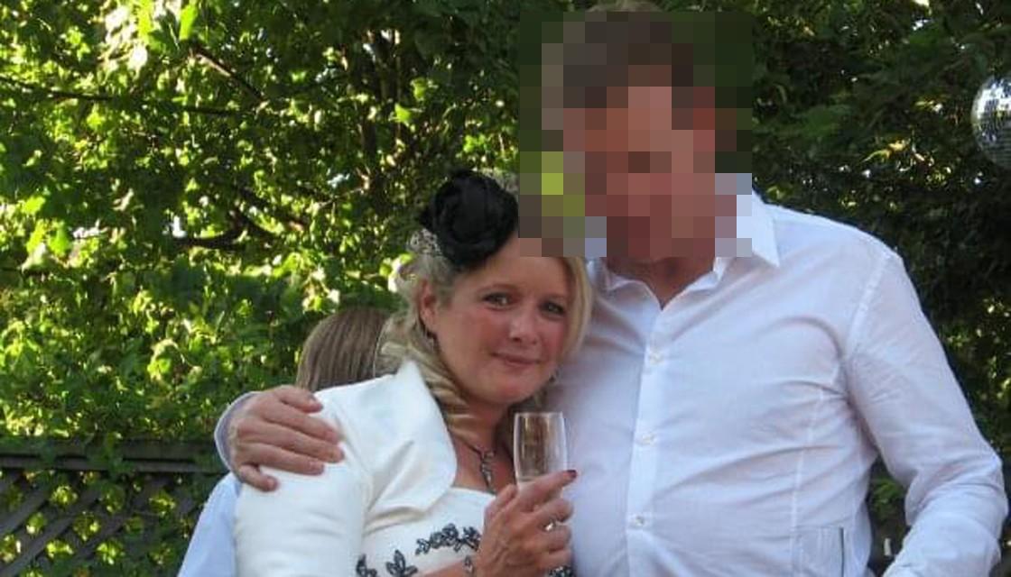 Alleged fraudster Nicola Flint fled to Wales in December with her husband Andrew and teenage...