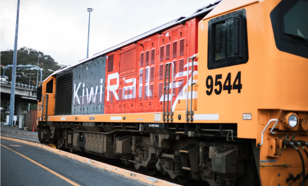 KiwiRail has confirmed it is consulting on proposals for changes in some areas, but will not say...