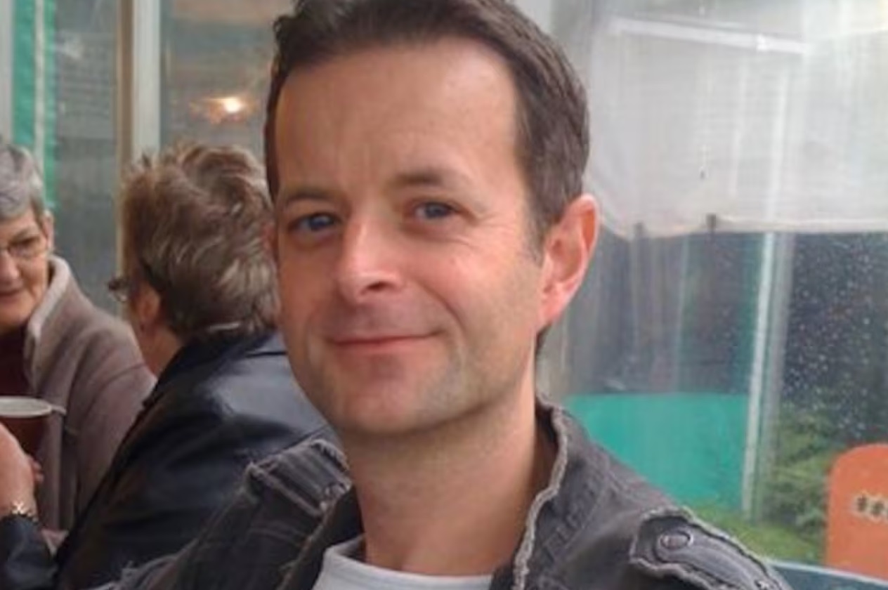 Journalist Phillip Cottrell died after being attacked in a Wellington street. Photo: 3 News