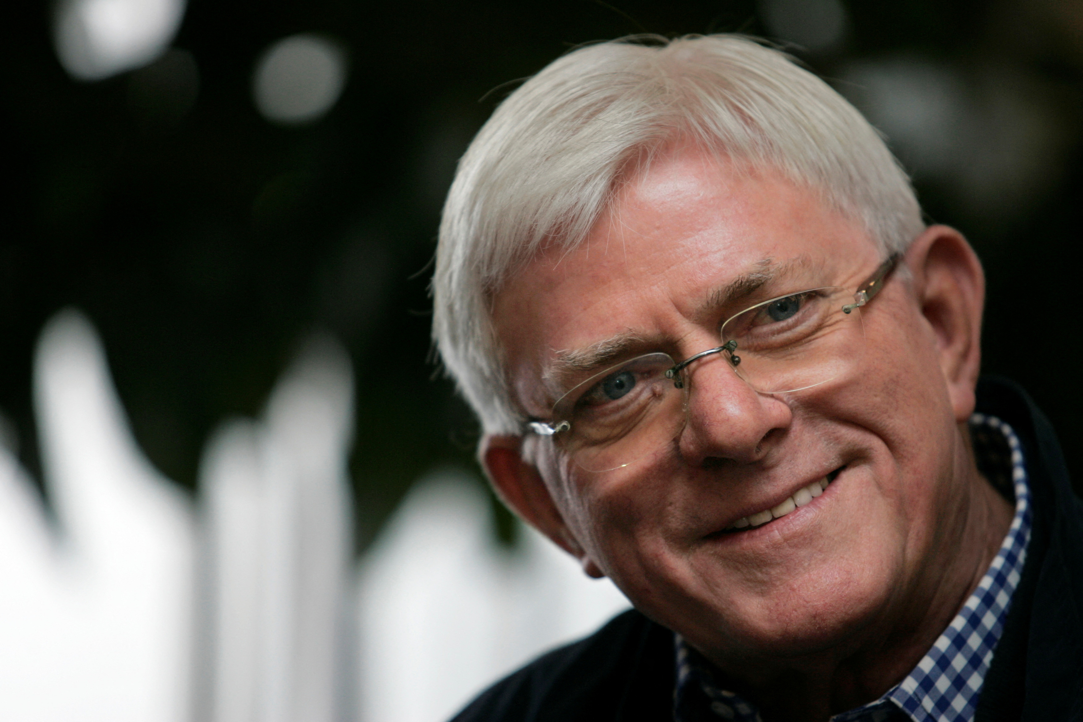 Phil Donahue's daytime show tackled subject matter once considered taboo for television -...