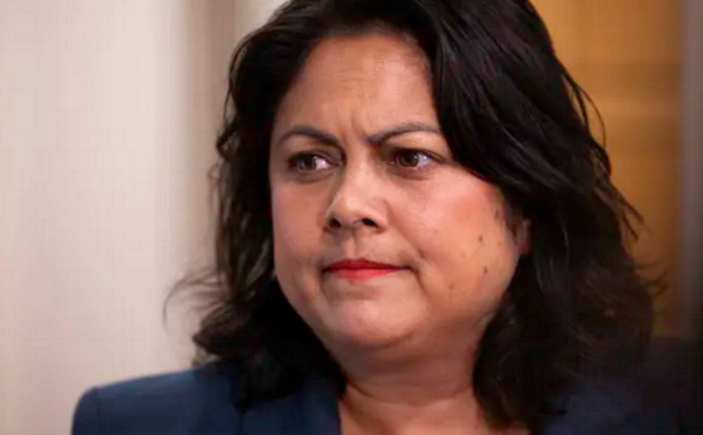 Labour's health spokesperson Ayesha Verrall. Photo: RNZ 