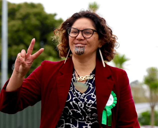 Darleen Tana. Photo: RNZ