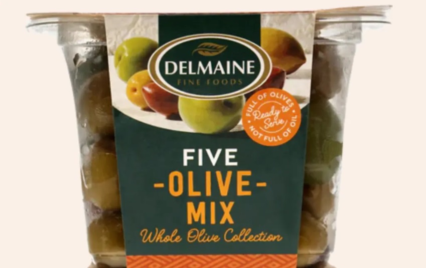 More than a dozen Delmaine and Woolworths products are affected by the recall. Photo: Supplied / MPI