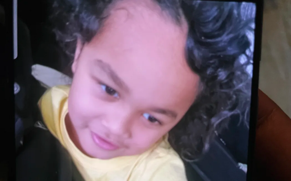 Khyzah went missing from his home on Sunday afternoon. Photo: SUPPLIED