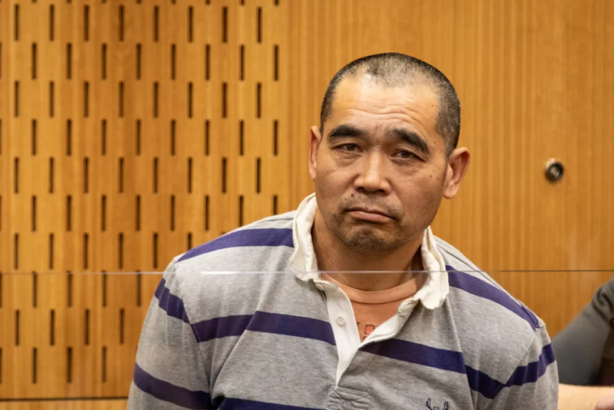 Chinese national Tingjun Cao is to face trial in October this year. Photo: RNZ (file)