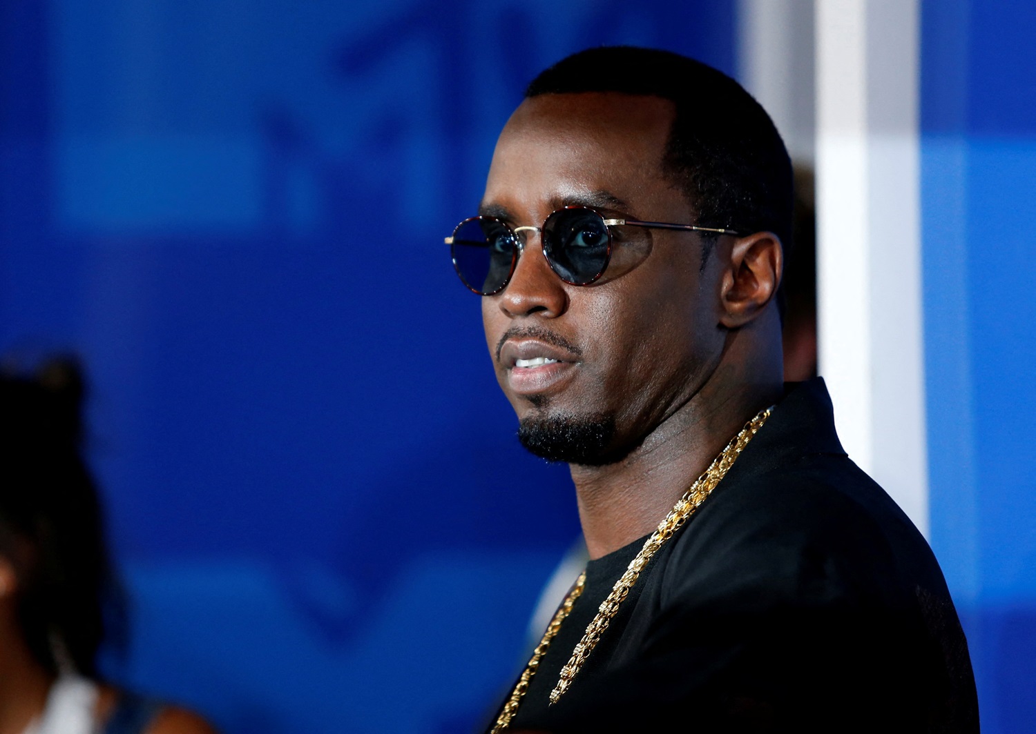 Sean "Diddy" Combs. File photo: Reuters 