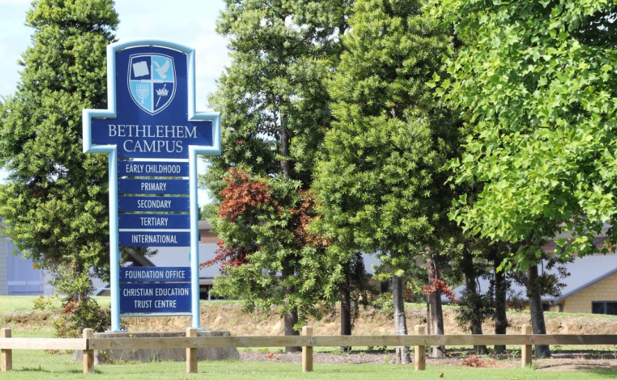 Bethlehem College has been asked to apologise to students after "unreasonable decisions" by the...