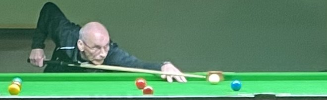 Gore snooker players Kevin Wright (above) and Craig Bradbury won the RSA South Island Snooker...