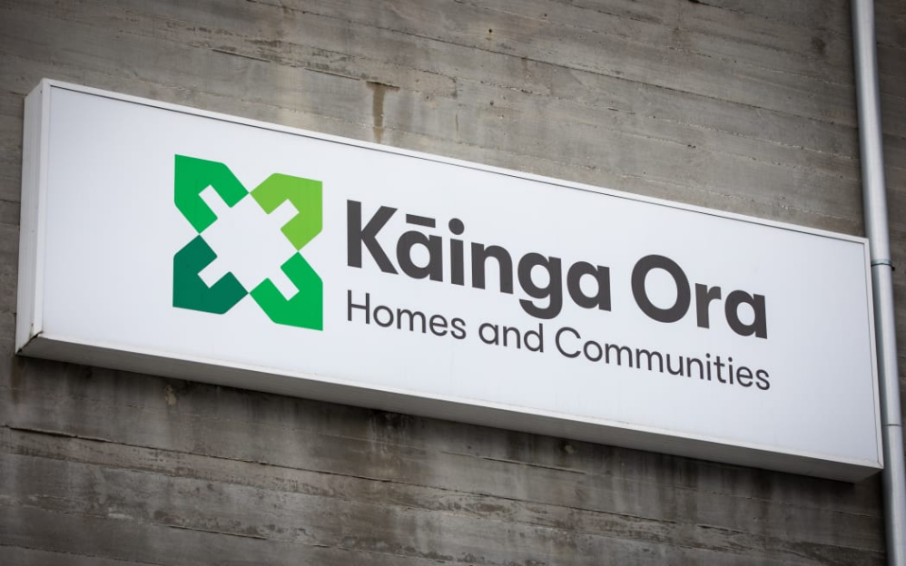 Neighbours are claiming Kāinga Ora is failing to be upfront and transparent with communities...