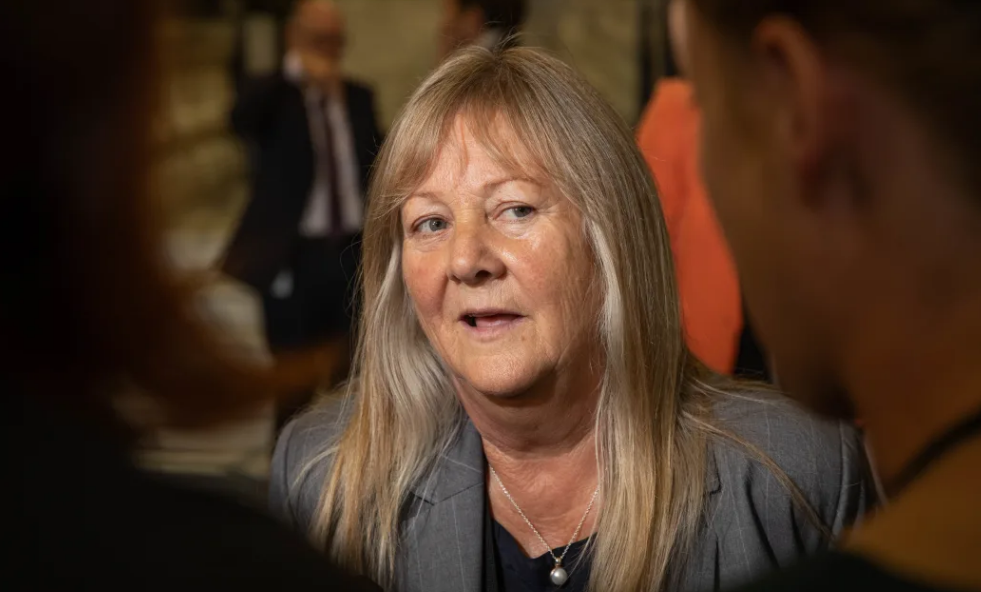 Education Minister Penny Simmonds says changes are needed because the creation of Te Pūkenga has...