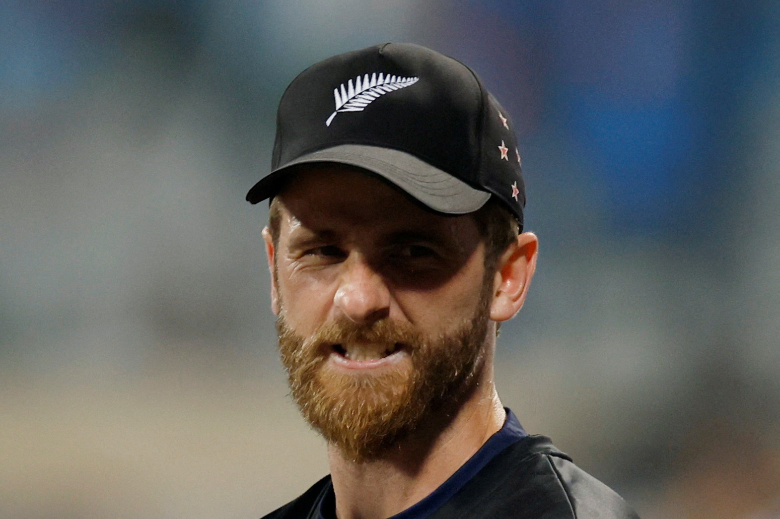 Kane Williamson. File photo: Reuters