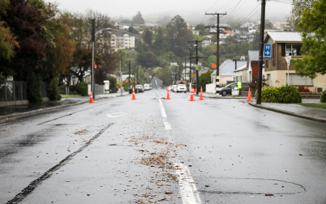 Photo: RNZ/Nathan Mckinnon