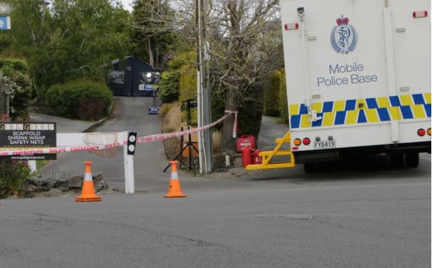 A man has appeared in court charged with murder after a woman was found dead at a house in Mt...