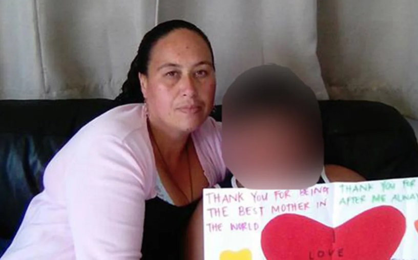 Bernice Louise Marychurch died after she was attacked on a bus in Onehunga. Photo: Facebook