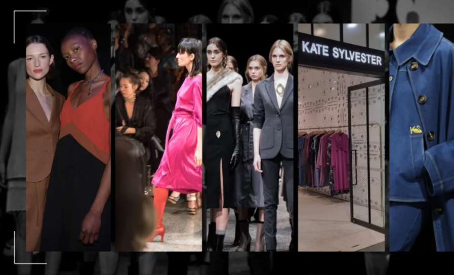 Kate Sylvester is closing in 2025 after 30 years in fashion retailing. Photo: Kate Sylvester 