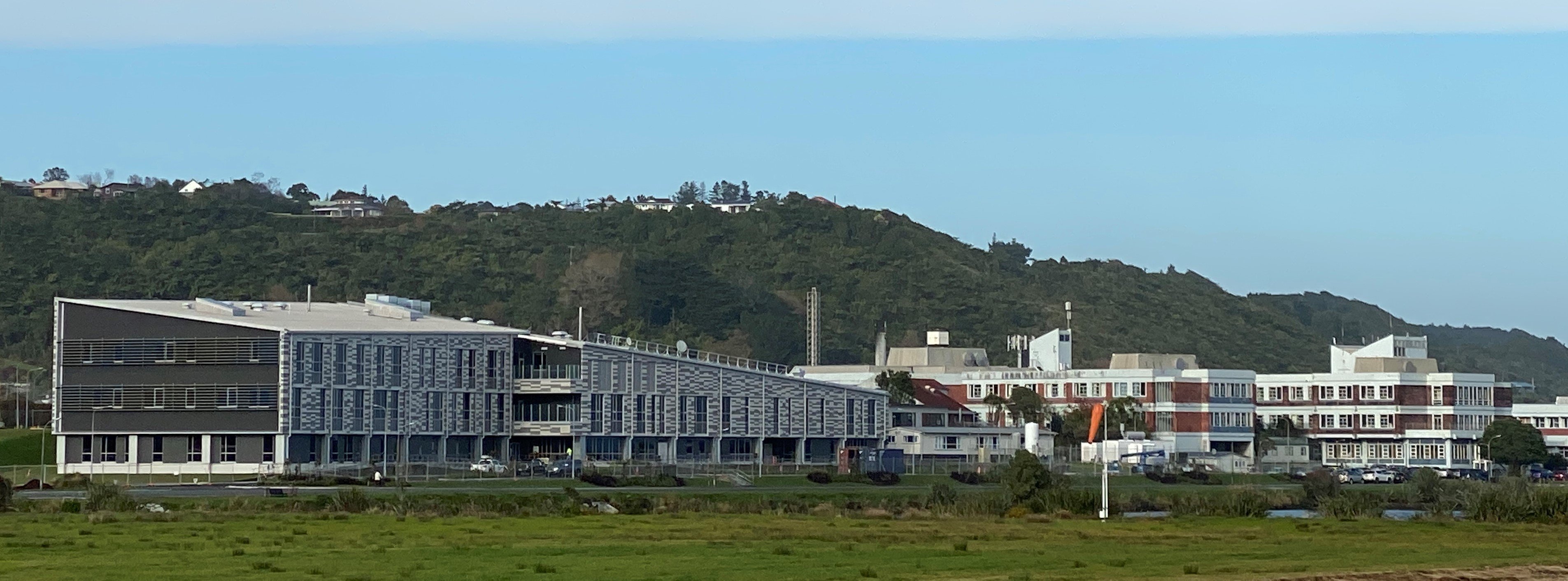 Te Nikau Greymouth Hospital, the nearest hospital to Westport, is 100km away. Westport residents...