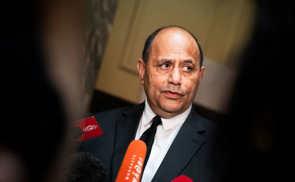 Labour MP Willie Jackson described the appointment as "a kick in the guts" for Māori. Photo: RNZ