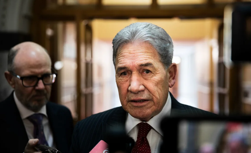 Many have speculated that New Zealand First leader Winston Peters will bring an early end to the...