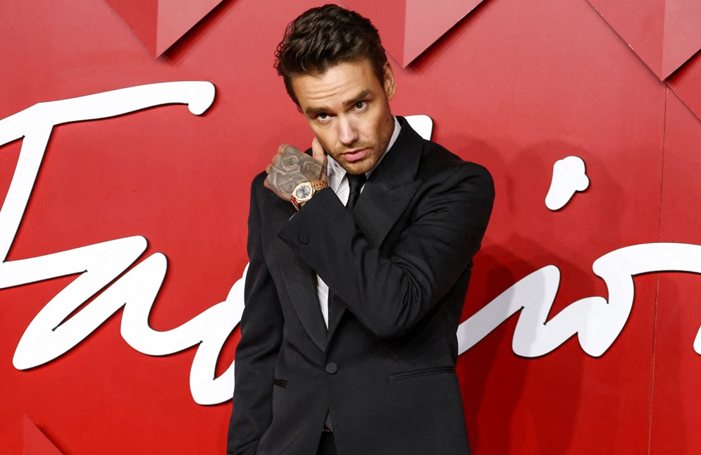 Three charged over death of One Direction star Liam Payne