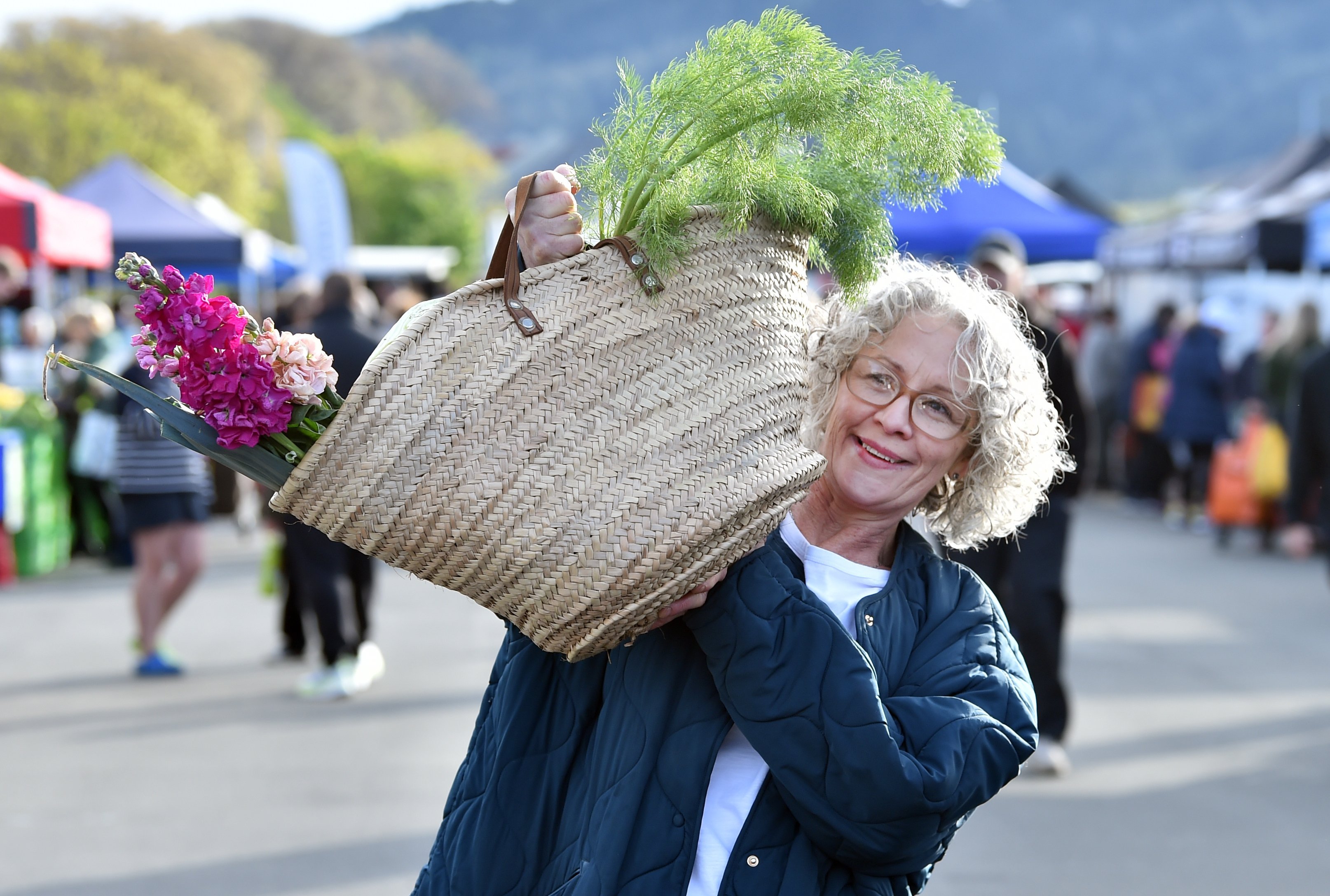 Alison Lambert, the chef behind Fresh’s "In Season" column, is about to release her first...