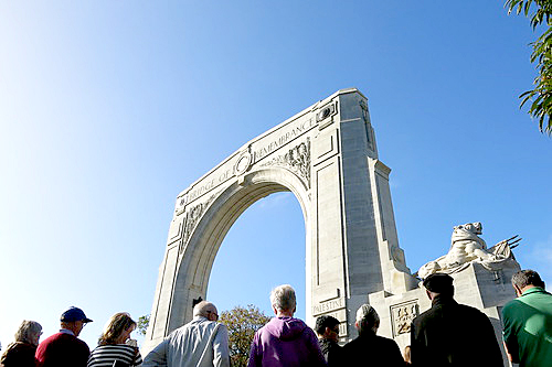 Anzac Day 2016. Photo: File image