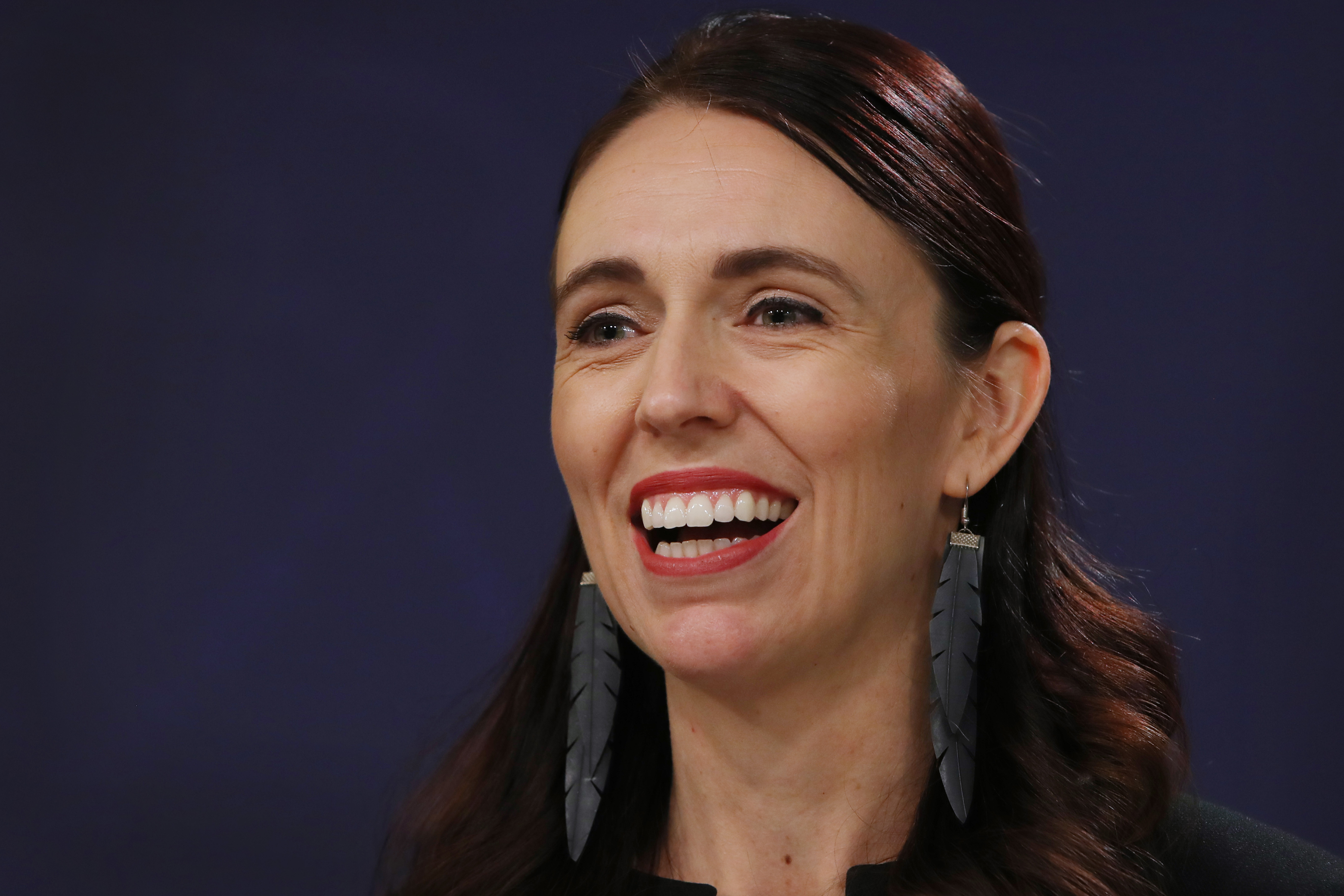 Dame Jacinda Ardern. Photo: Getty Images  