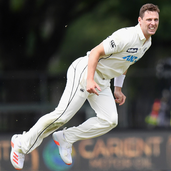 Matt Henry. Photo: Getty Images