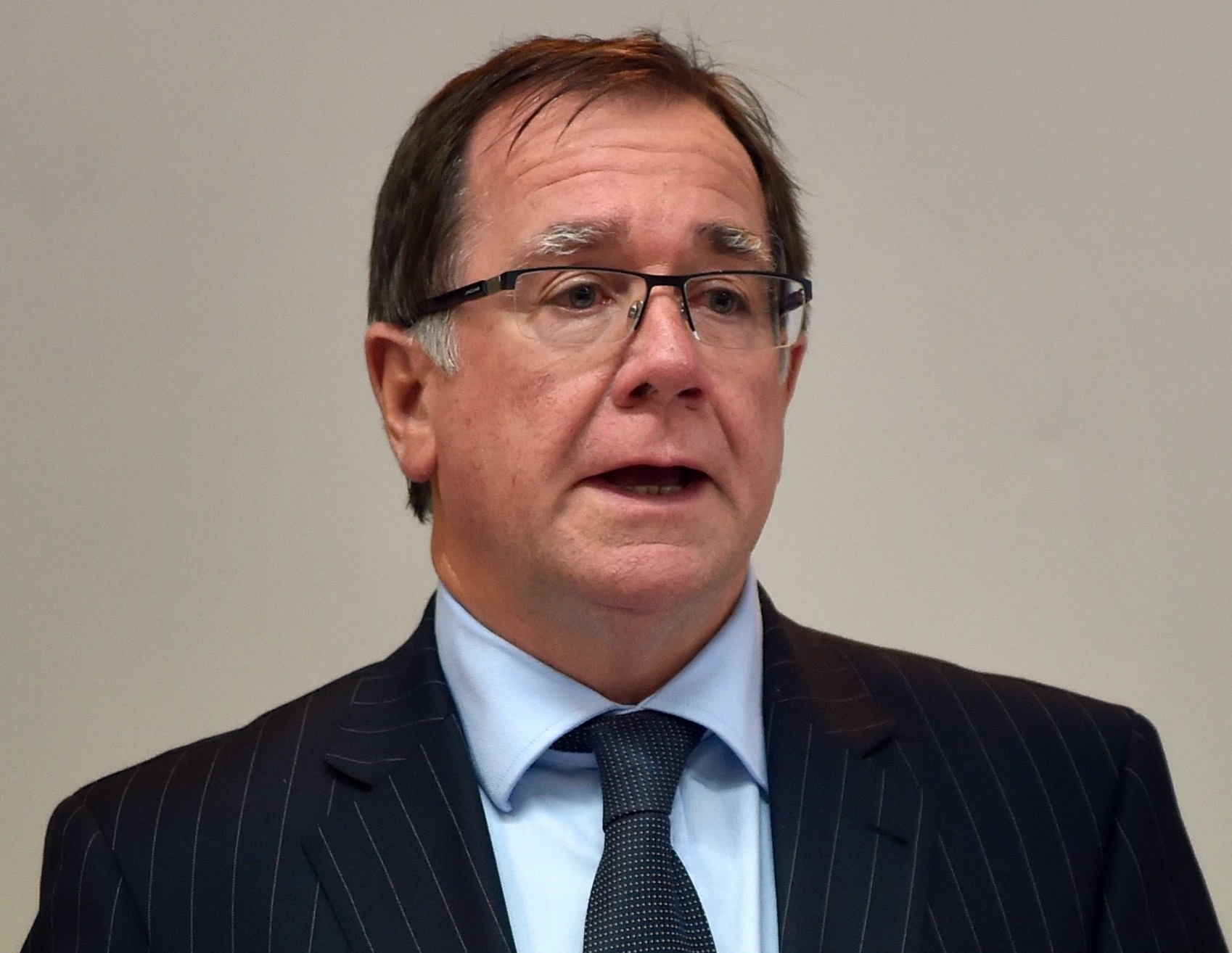 Murray McCully was paid $94,000 as a consultant. Photo: ODT files 