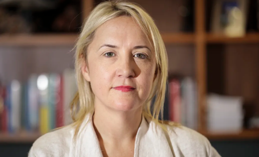 Nikki Kaye was an MP for Auckland Central. Photo: RNZ 