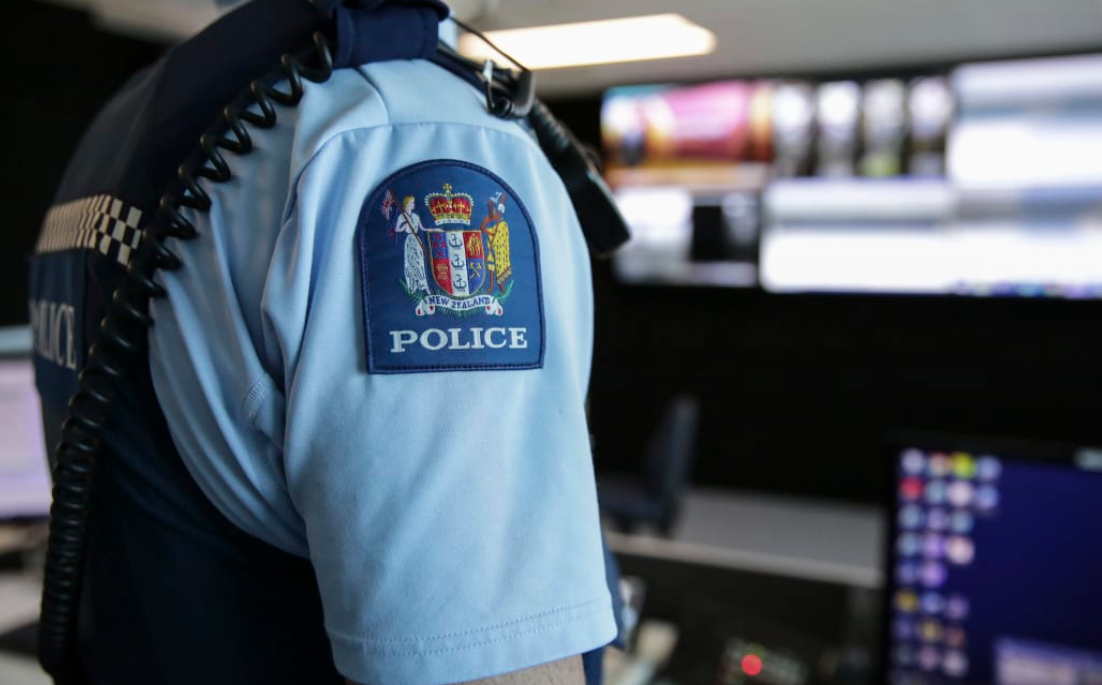 Police reviewed more than 6000 records. Photo: RNZ 