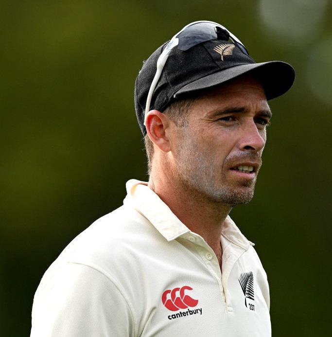 Tim Southee's illustrious 18-year international career has seen him chalk up 391 internationals...