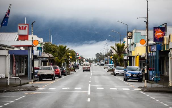 Westport has been repeatedly inundated by flooding since European settlement but that has...