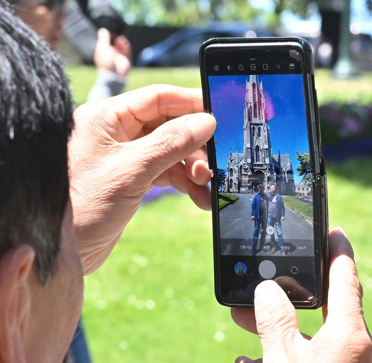 Dunedin tourist hot spot First Church will be closed to the public for four months early next...