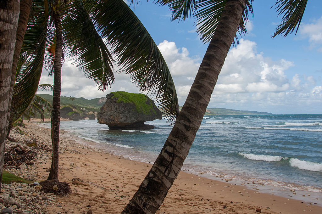 The cornerstone of Barbados' plan to improve water security and supply. Photo: Getty Images 