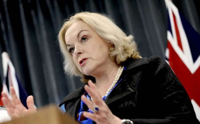 Science, Innovation and Technology Minister Judith Collins says physics, chemistry and maths,...