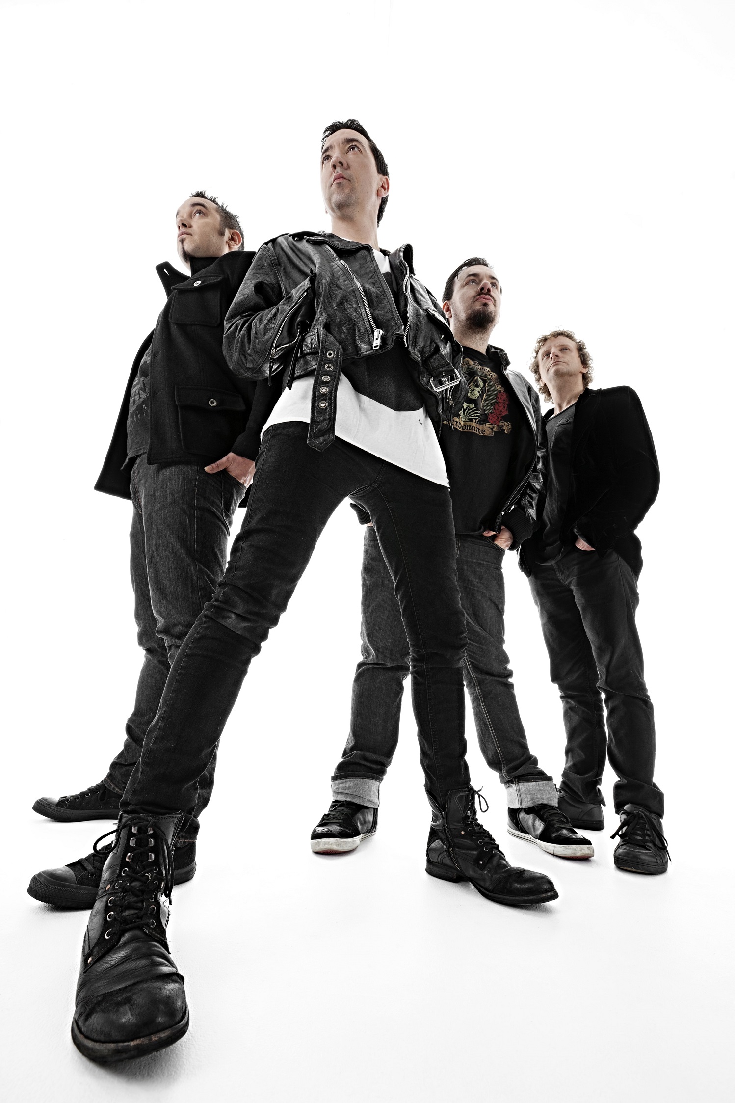 Shihad picked up the 2011 Rock Group of the Year award for Ignite, adding to a long list of...