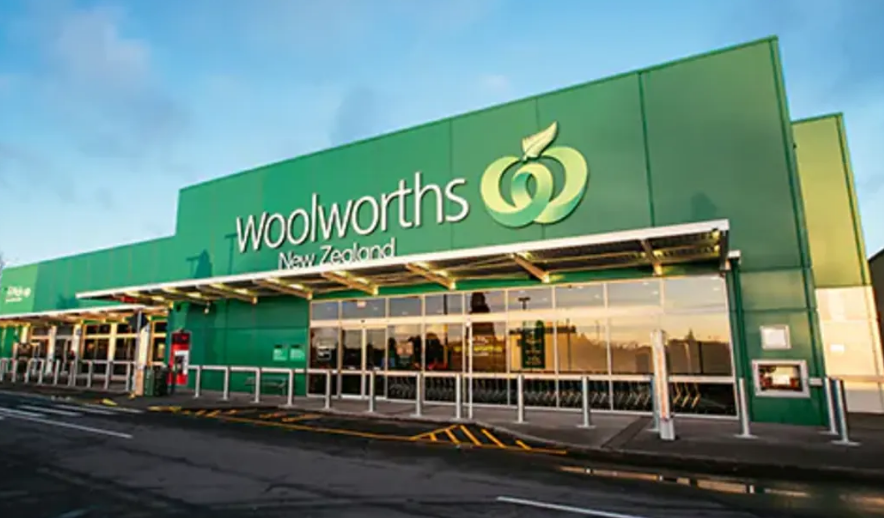 Woolworths supermarket in Papakura. Photo: Supplied