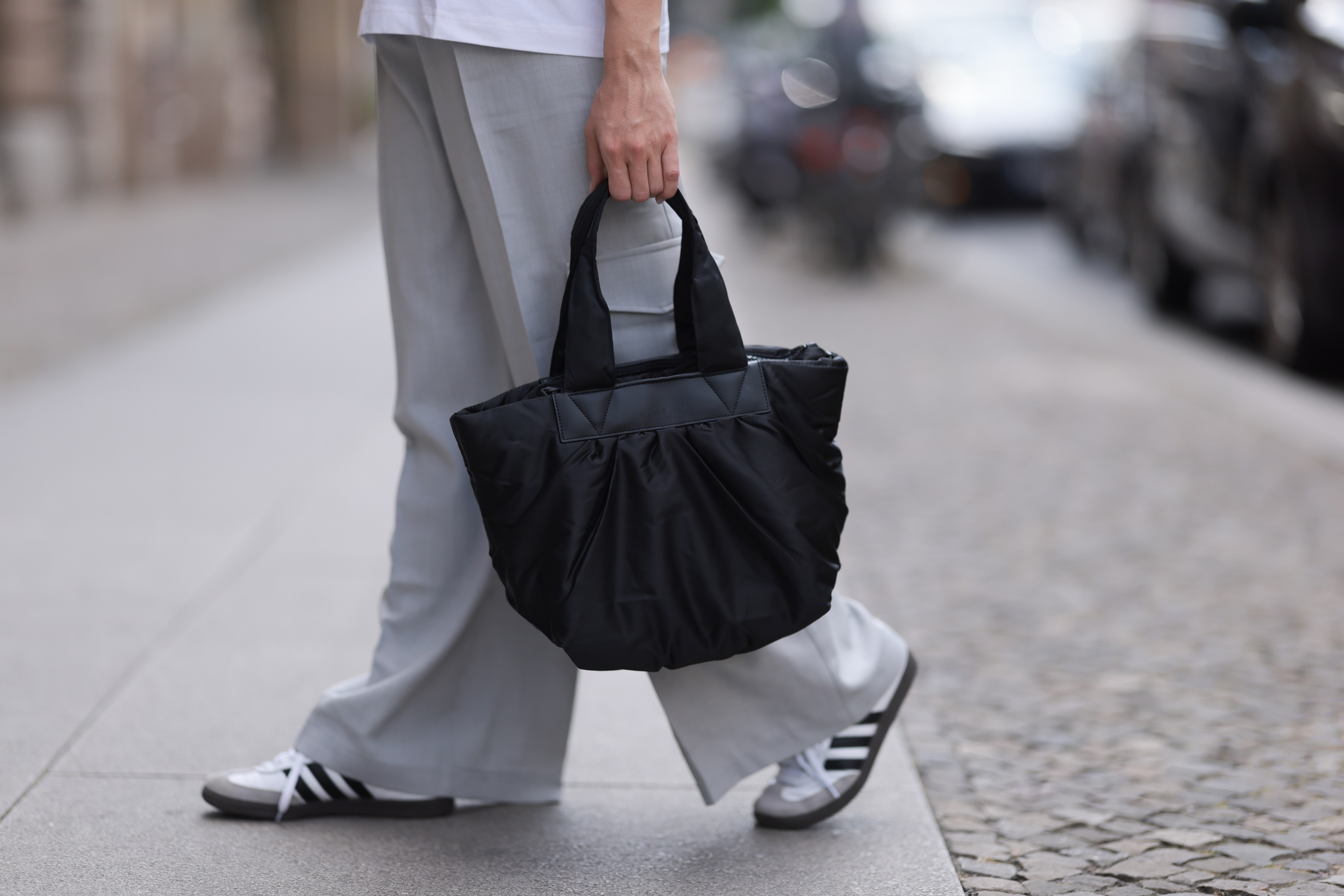 A shopping trip. Photo: Getty Images