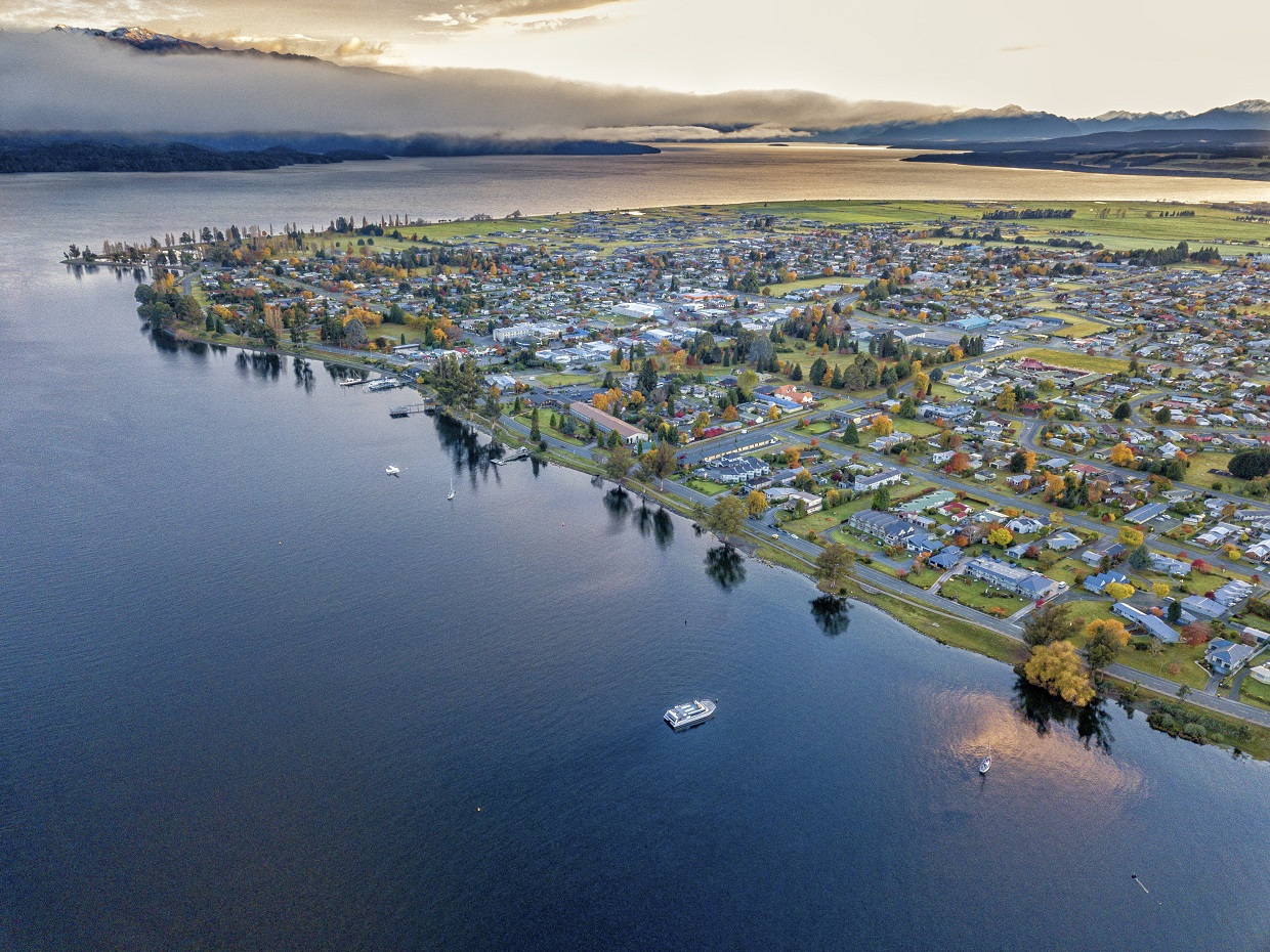 A shortage of worker accommodation is causing concern in Te Anau. Photo: Getty Images