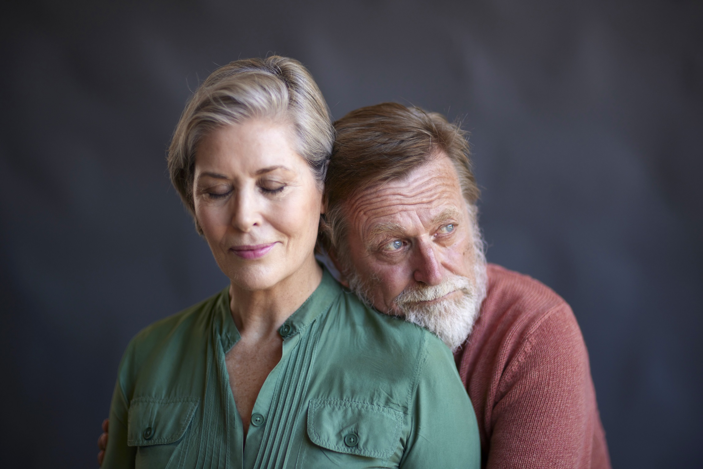 Jennifer Ward-Lealand and Michael Hurst will return during a national tour of In Other Words....