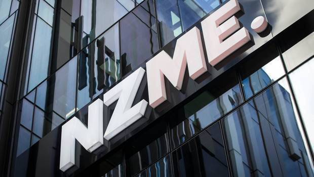 NZME owns the New Zealand Herald. Photo: NZ Herald