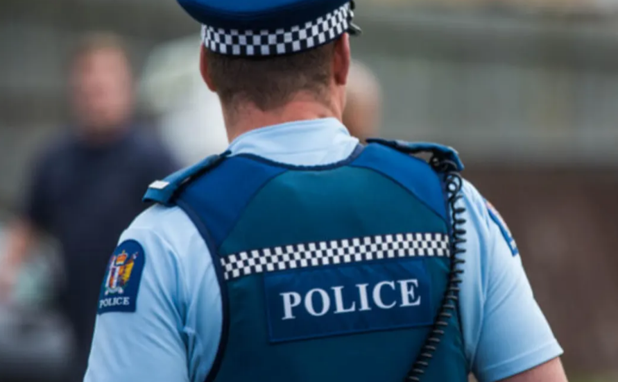 Police say mental health callouts are cutting into their crime-fighting duties. Photo: RNZ