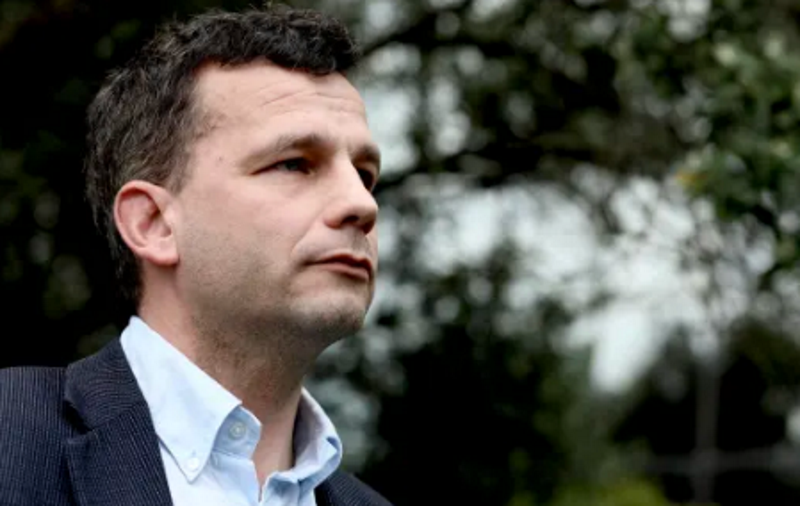 Associate Finance Minister David Seymour. Photo: RNZ 